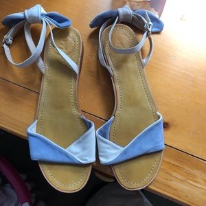 French Connection Sandals